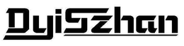 DYISZHAN trademark