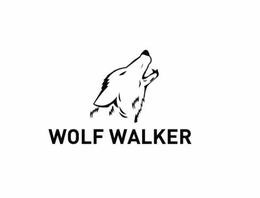 WOLF WALKER trademark