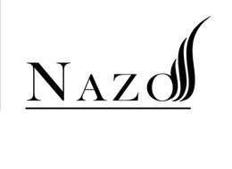 NAZO trademark