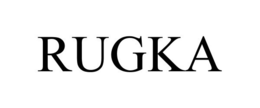 RUGKA trademark
