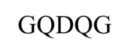 GQDQG trademark