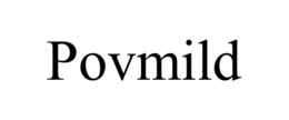 POVMILD trademark