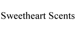 SWEETHEART SCENTS trademark