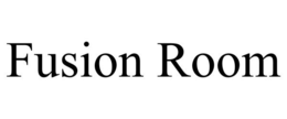 FUSION ROOM trademark