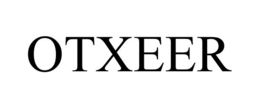 OTXEER trademark