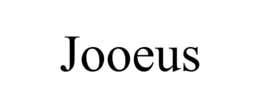 JOOEUS trademark