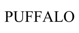 PUFFALO trademark
