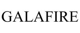 GALAFIRE trademark