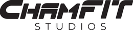 CHAMFIT STUDIOS trademark