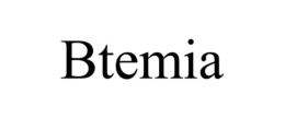 BTEMIA trademark