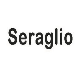 SERAGLIO trademark