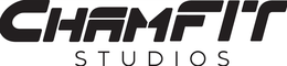 CHAMFIT STUDIOS trademark