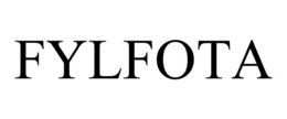 FYLFOTA trademark