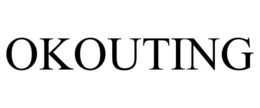 OKOUTING trademark