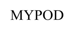 MYPOD trademark