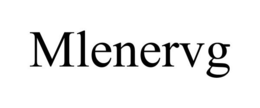 MLENERVG trademark