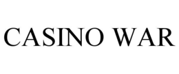 CASINO WAR trademark