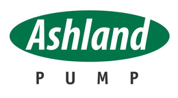 ASHLAND PUMP trademark