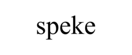 SPEKE trademark