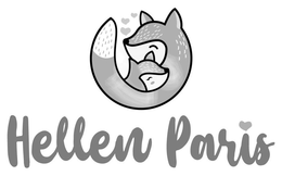 HELLEN PARIS trademark