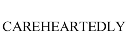 CAREHEARTEDLY trademark
