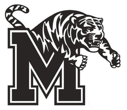 M trademark