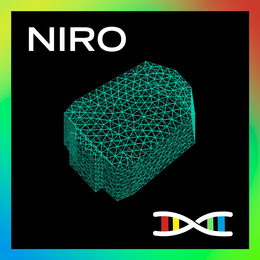 NIRO trademark