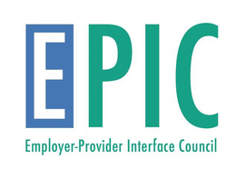 EPIC EMPLOYER-PROVIDER INTERFACE COUNCIL trademark