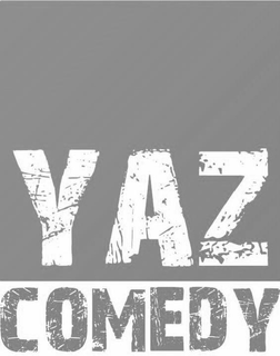 YAZ COMEDY trademark