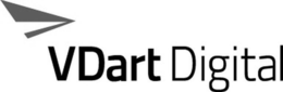 V VDART DIGITAL trademark