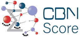 CBN SCORE trademark