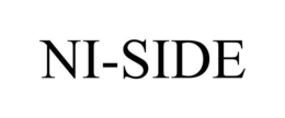 NI-SIDE trademark