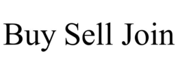 BUY SELL JOIN trademark