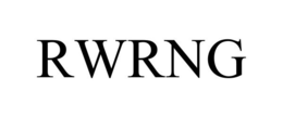 RWRNG trademark