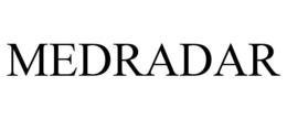 MEDRADAR trademark