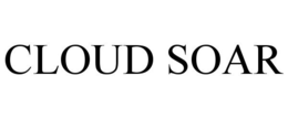CLOUD SOAR trademark