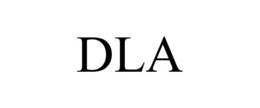 DLA trademark