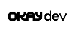 OKAY DEV trademark