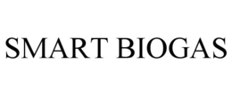 SMART BIOGAS trademark