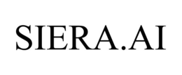 SIERA.AI trademark