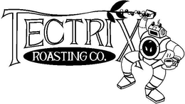 TECTRIX ROASTING CO. trademark