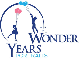 WONDER YEARS PORTRAITS trademark