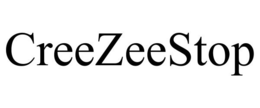 CREEZEESTOP trademark