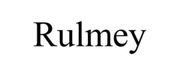 RULMEY trademark