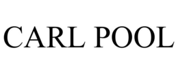 CARL POOL trademark