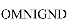 OMNIGND trademark