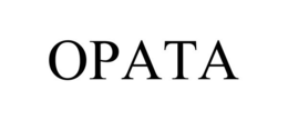 OPATA trademark