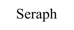 SERAPH trademark