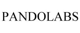 PANDOLABS trademark