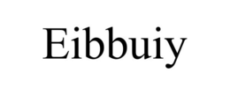 EIBBUIY trademark